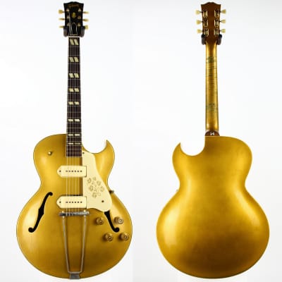 Gibson ES-295 1952 - 1959