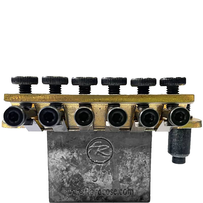 Floyd Rose FRTS3000R Special Relic Series Tremolo System