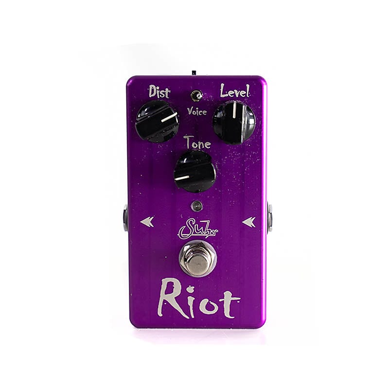 Suhr Riot