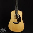 Martin D-18 Modern Deluxe Acoustic Dreadnought Guitar with Case - Floor Model