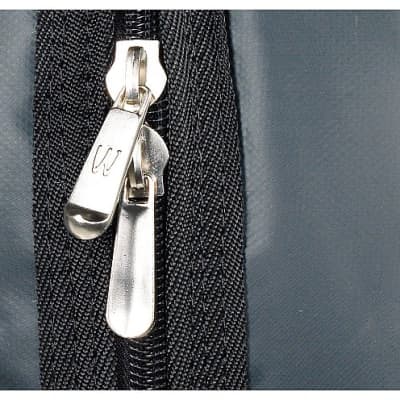 ROCKBAG ROCKBAG RB 22640 B/PLUS Premium Cymbal Bag 22 Zoll Beckentasche image 3