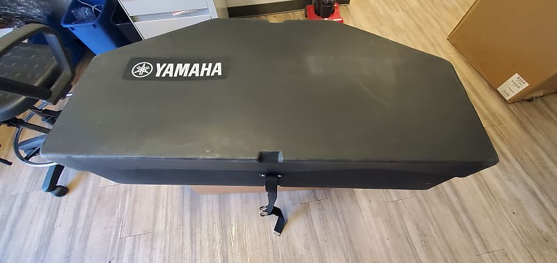 Yamaha PCH-MQLD 2000-2020  - Black image 1