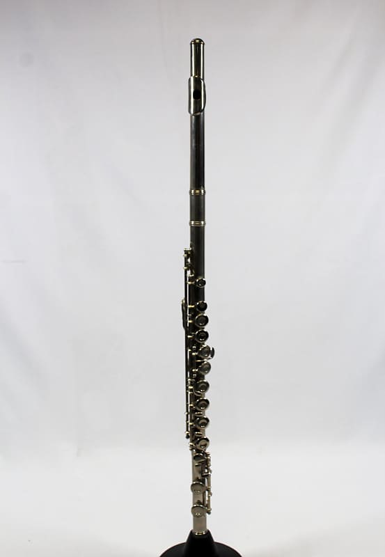 Gemeinhardt M1 Flute (Used) (Made in USA) Reverb