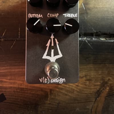 Reverb.com listing, price, conditions, and images for vfe-merman