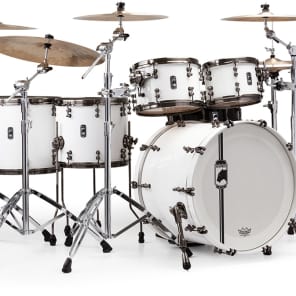 Mapex clearance white widow