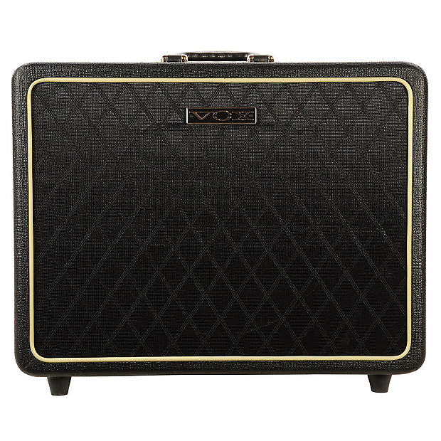 Vox Night Train G2 1x12 Extension Cab Reverb Brazil