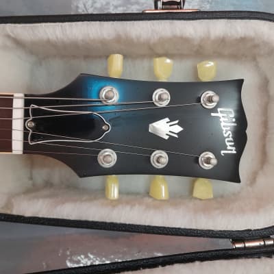 Gibson S G Mid 90's - Matt Black image 3