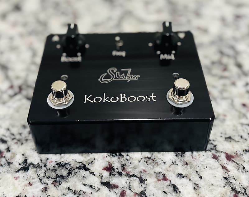 Suhr Koko Boost
