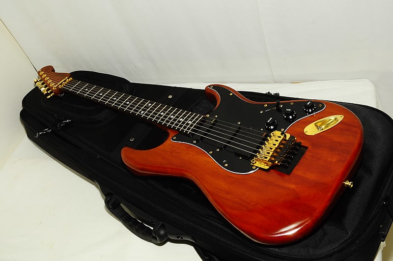 Fender Japan Stratocaster S0シリアル()-