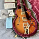 2020 Gretsch G6659T Players Edition Broadkaster Jr.