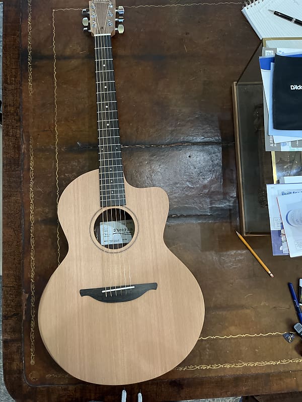 Lowden Sheeran s03 2023 | Reverb