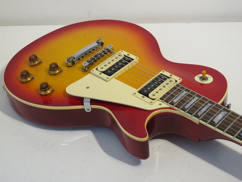 1984 Tokai Love Rock LS-50 Electric Guitar Made in Japan