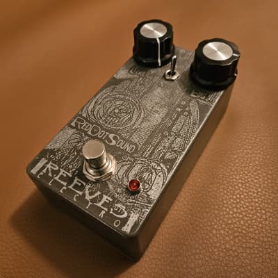 September sound holy grail fuzz the twelve | Reverb Canada