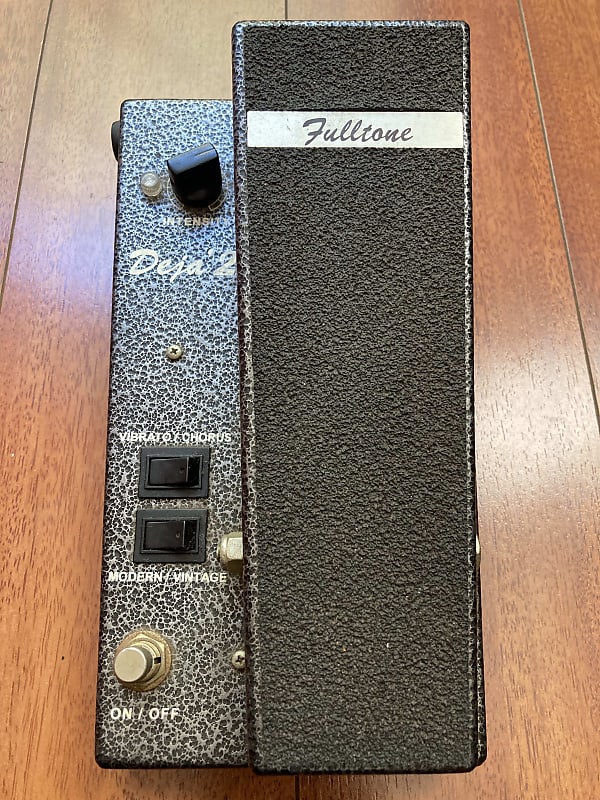 Fulltone Deja Vibe 2