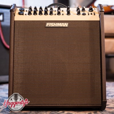 Acoustic Image Clarus Series 4 PLUS - 2 channel Amplifier | Reverb