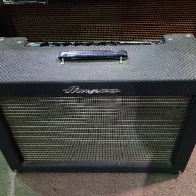 Ampeg Model R-212R Reverberocket 50-Watt 2x12