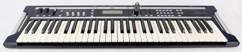 KORG X50 Synthesizer Keyboard + Top Zustand + 1.5Jahre Garantie