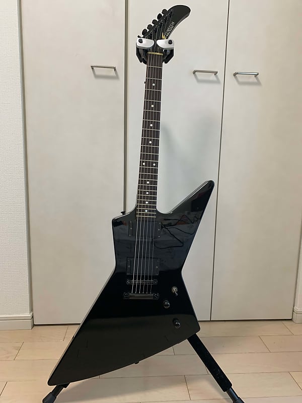 ESP Edwards E-EX-75M