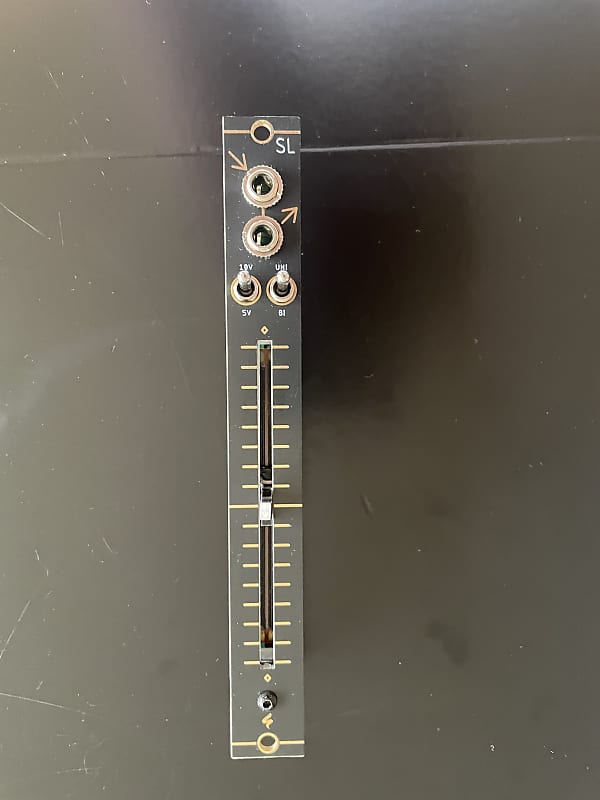 FADER-ATTENUATOR-OFFSET-MIXER+ image 1