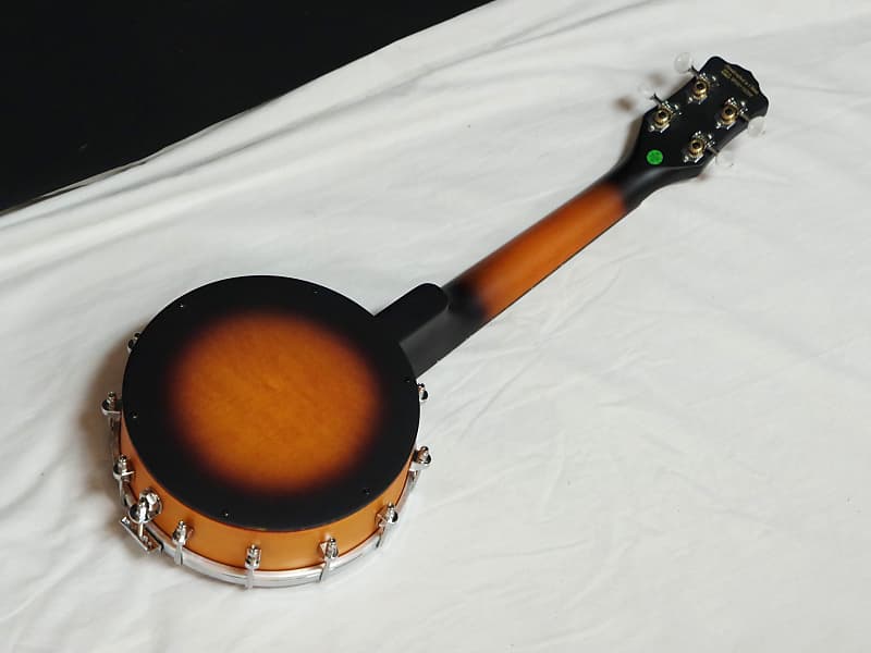 LUNA B8 Ulu 8
