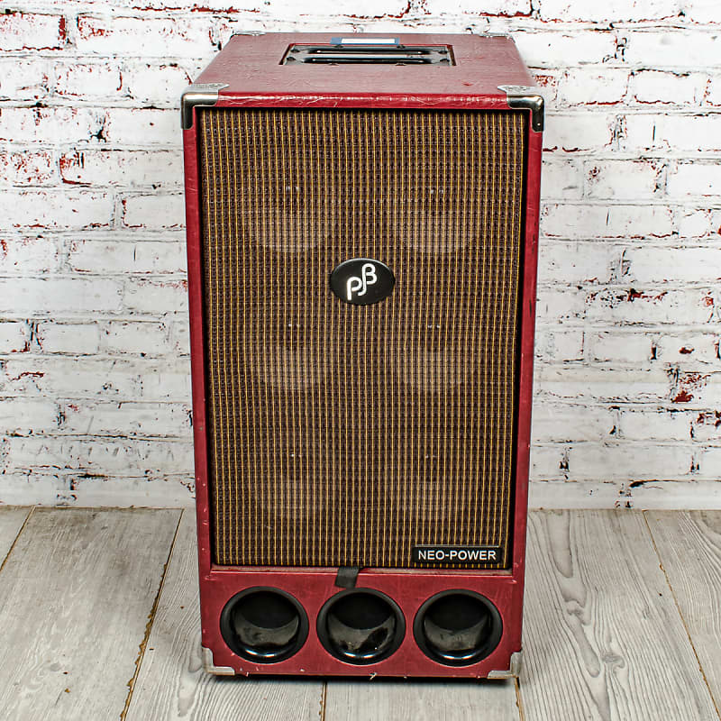 【廃盤・希少・美品】PJB PHIL JONES BASS PB-300 PB-300 | PHIL JONES BASS