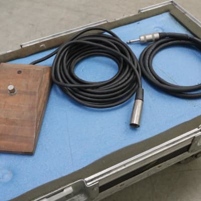 1970's Dumble OD-50W Overdrive Special Guitar Amp Head & Cabinet Dennis Herring #49193 image 22
