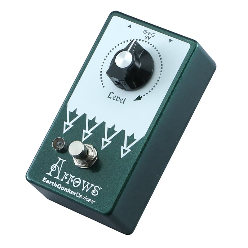 EarthQuaker Devices Arrows
