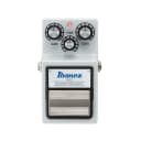 Ibanez BB9 9 Series Bottom Boost Distortion Pedal - White