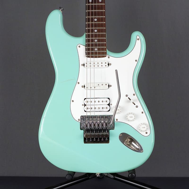 Fender MIJ ストラトキャスター Fender ST-STD Standard Series Stratocaster MIJ | Reverb