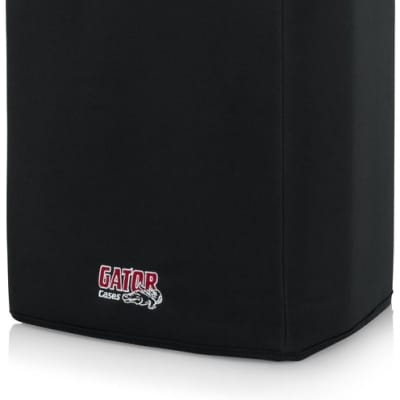 Gator Nylon Speaker Cover for Compact 10" Speakers image 1