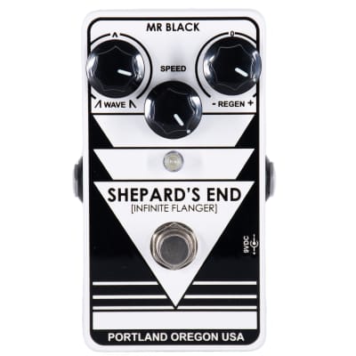 Mr. Black - Shepard's End - YouTube