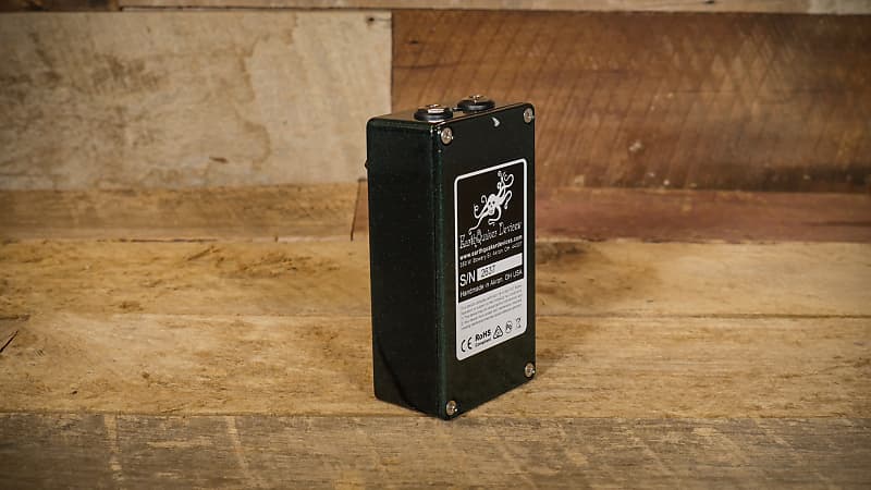 EarthQuaker Devices Arrows Preamp Booster | Reverb