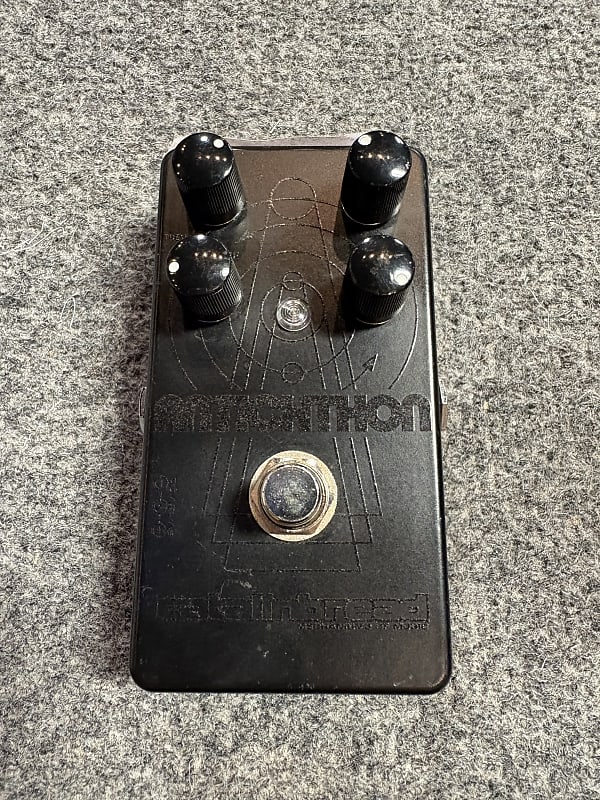 Catalinbread Antichthon