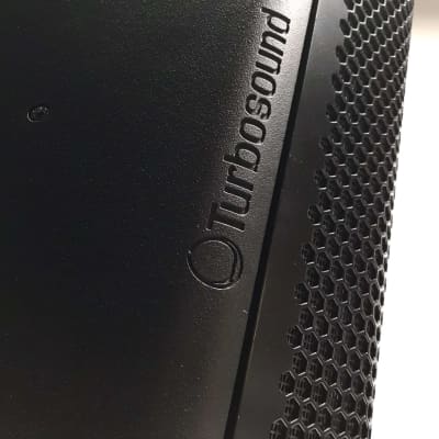 Turbosound FlashLine Series TFS-550L 12" Front Loaded Subwoofer, 1600W Peak Power - NEW image 9