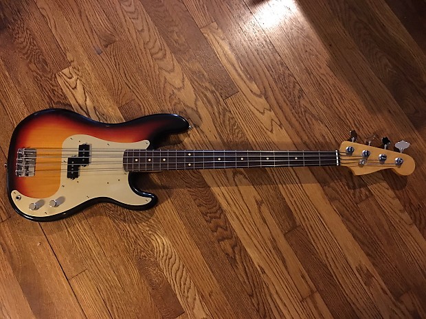 Mjt bass sale