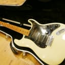 Fender Stratocaster 1978 Cream w/ Fender Hardcase