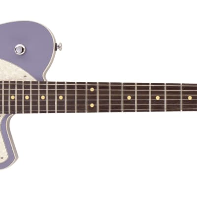 Reverend Charger 290 in Periwinkle - Serial - 55665 image 1