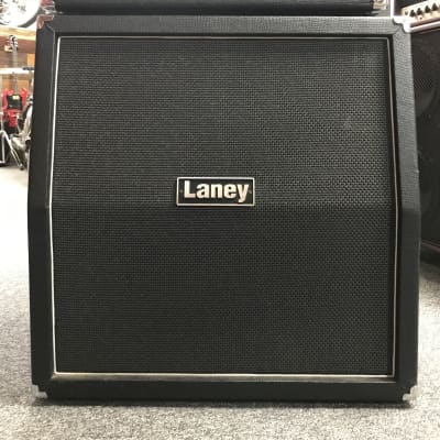 Laney GH50L Single Channel 50-Watt Tube Guitar Amp Head