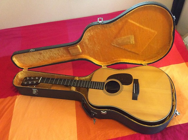 S.Yairi YD-402 Vintage 1977 Rosewood | Reverb Australia