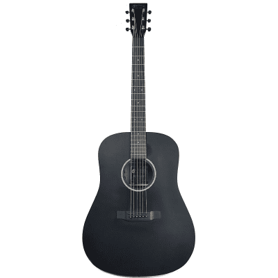 Martin DX1AE Black	2015 - 2018