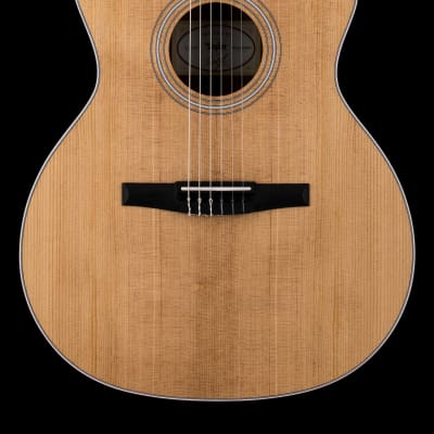 Taylor 214ce-N | Reverb