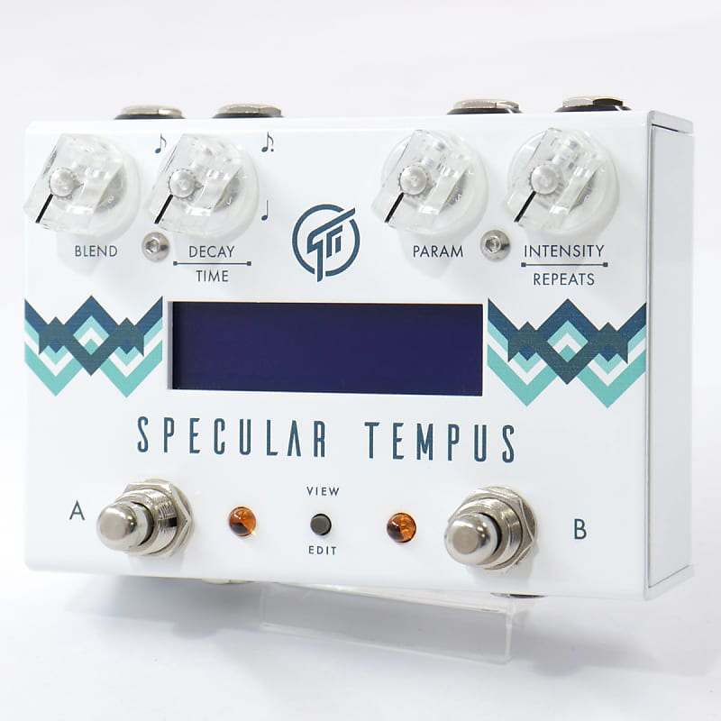 GFI System Specular Tempus