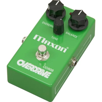 Maxon Fire Blade DE-F1 Delay Effector Pedal | Reverb