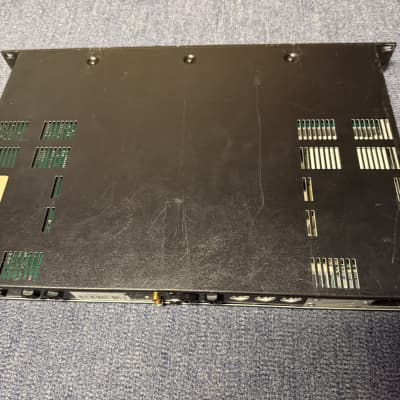 Lexicon PCM80 Digital Effects Processor incl. DUAL FRX V1.0 image 5