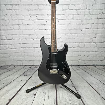 LSL Instruments Saticoy One H/S Macassar Ebony Reverse Headstock Electric Guitar for sale