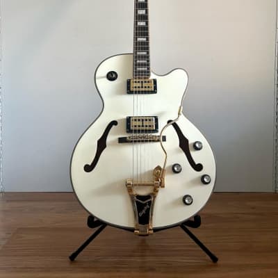 Epiphone Emperor Swingster 2015 Royal White for sale