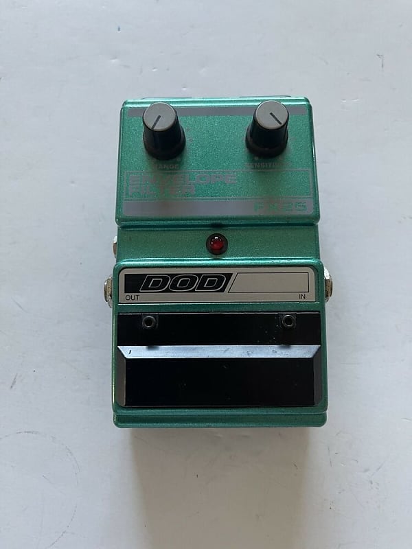 DOD FX25