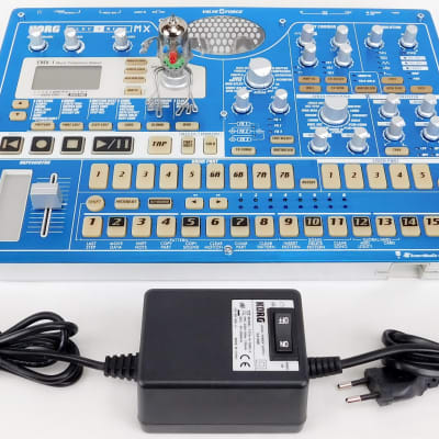 Korg Electribe EMX-1 SMC Tube Synthesizer + Top Zustand + 1.5Jahre Garantie image 10