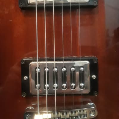 1975 Ibanez Artist 2663 Pre Iceman Excellent Time Capsule Condition image 7