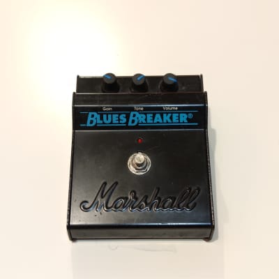 Marshall Blues Breaker image 2
